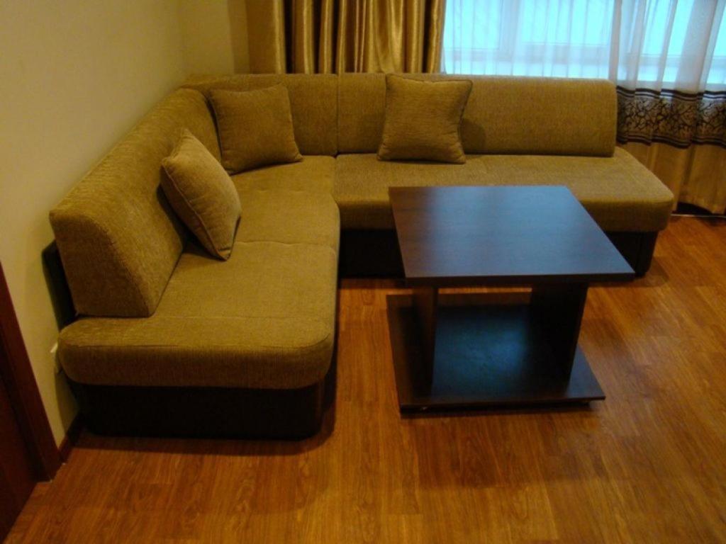 Kausar Hotel 알마티 객실 사진