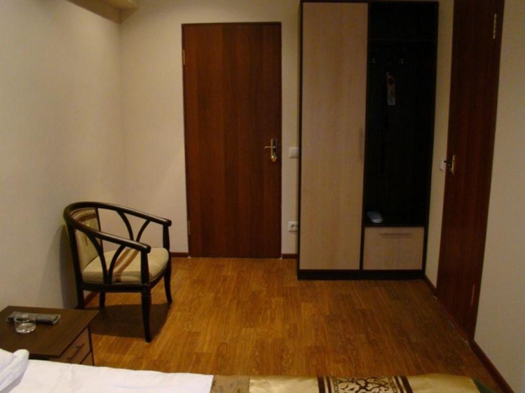 Kausar Hotel 알마티 객실 사진