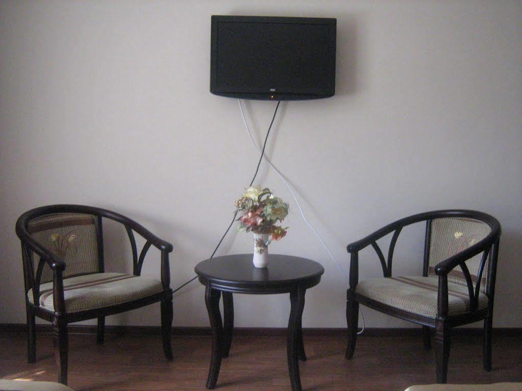 Kausar Hotel 알마티 외부 사진